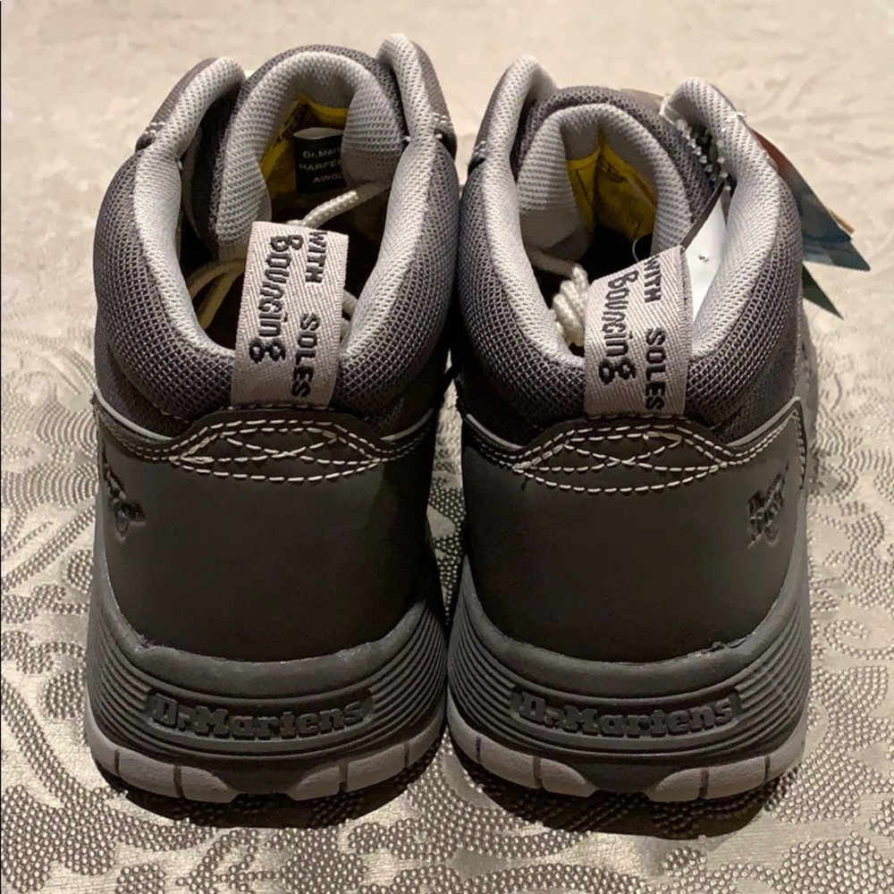 Dr. Martens Composite Slip Resistant Safety Shoes - Picture 5 of 6